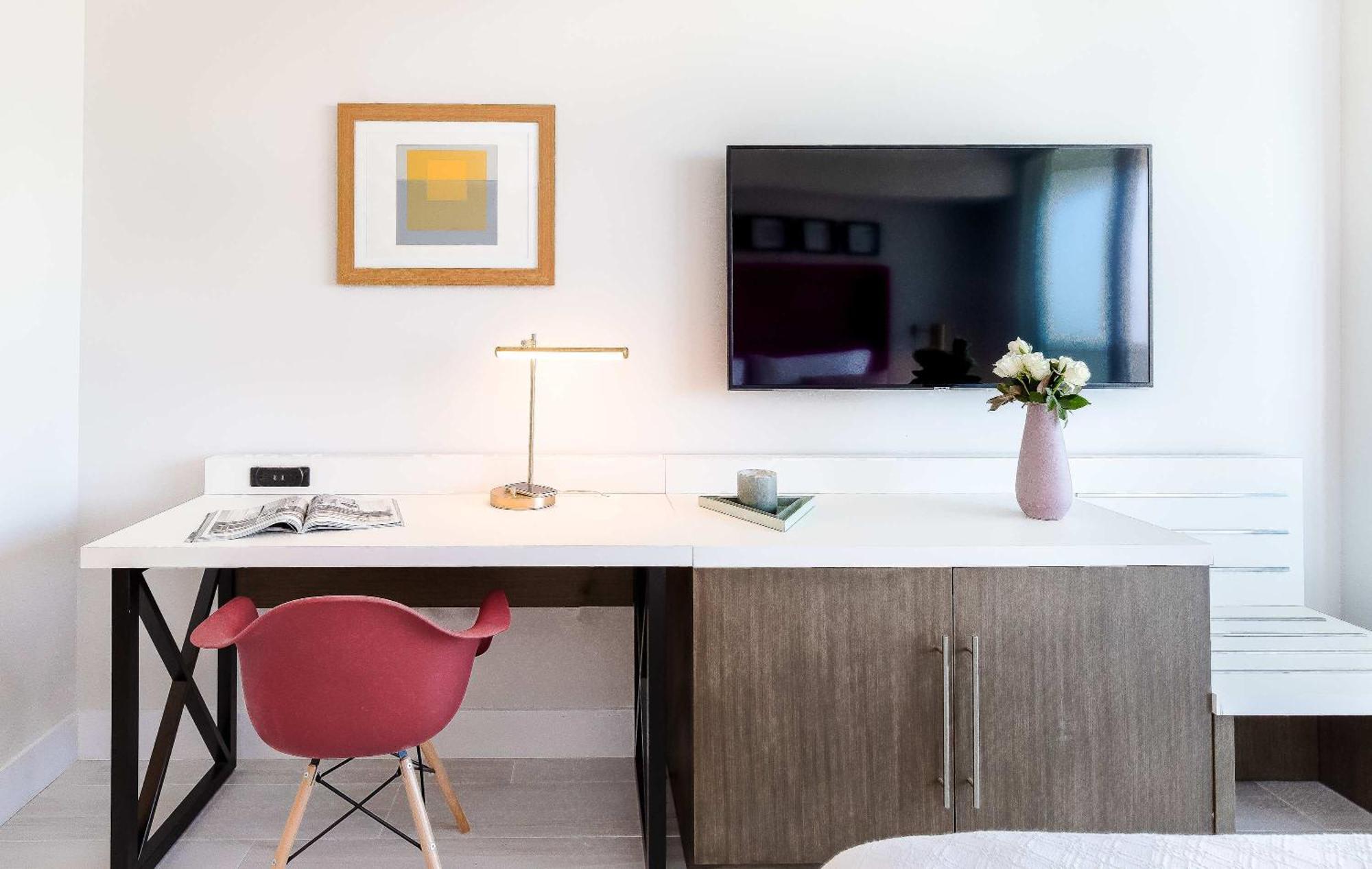 Mvr Suite-a That Feels Like A Private